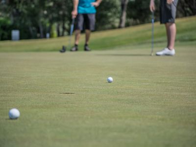 Envy Bistro Sports Suites Invitational Golf Tournament